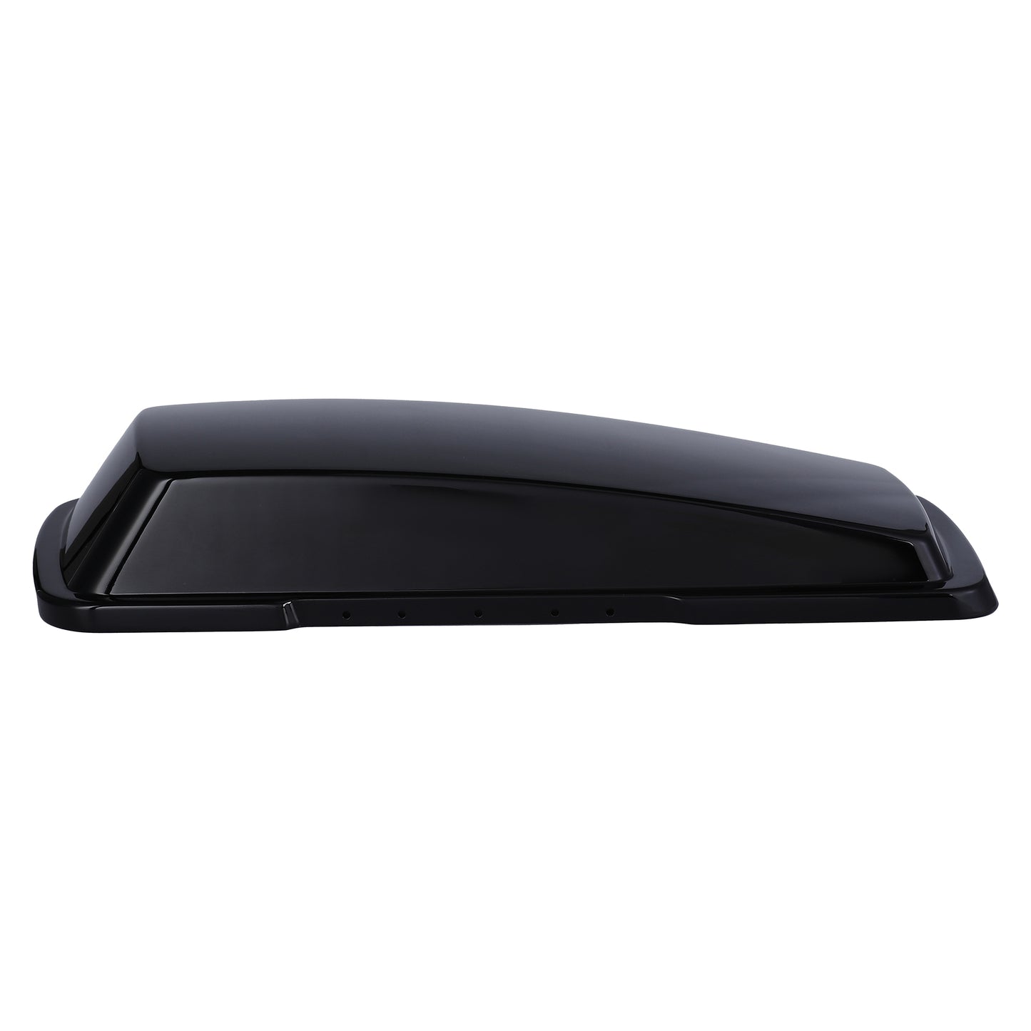 Saddlebag lids: Saddle bags Covers for 1993-2013 Touring
