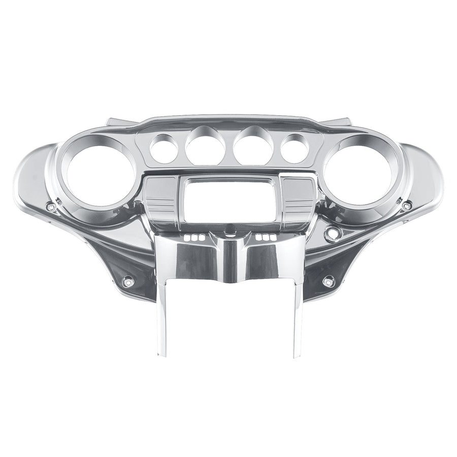 Batwing Inner Speedometer Cowl Fairings for 2014–2023 Electric Street Glide / Street Glide / Ultra Classic
