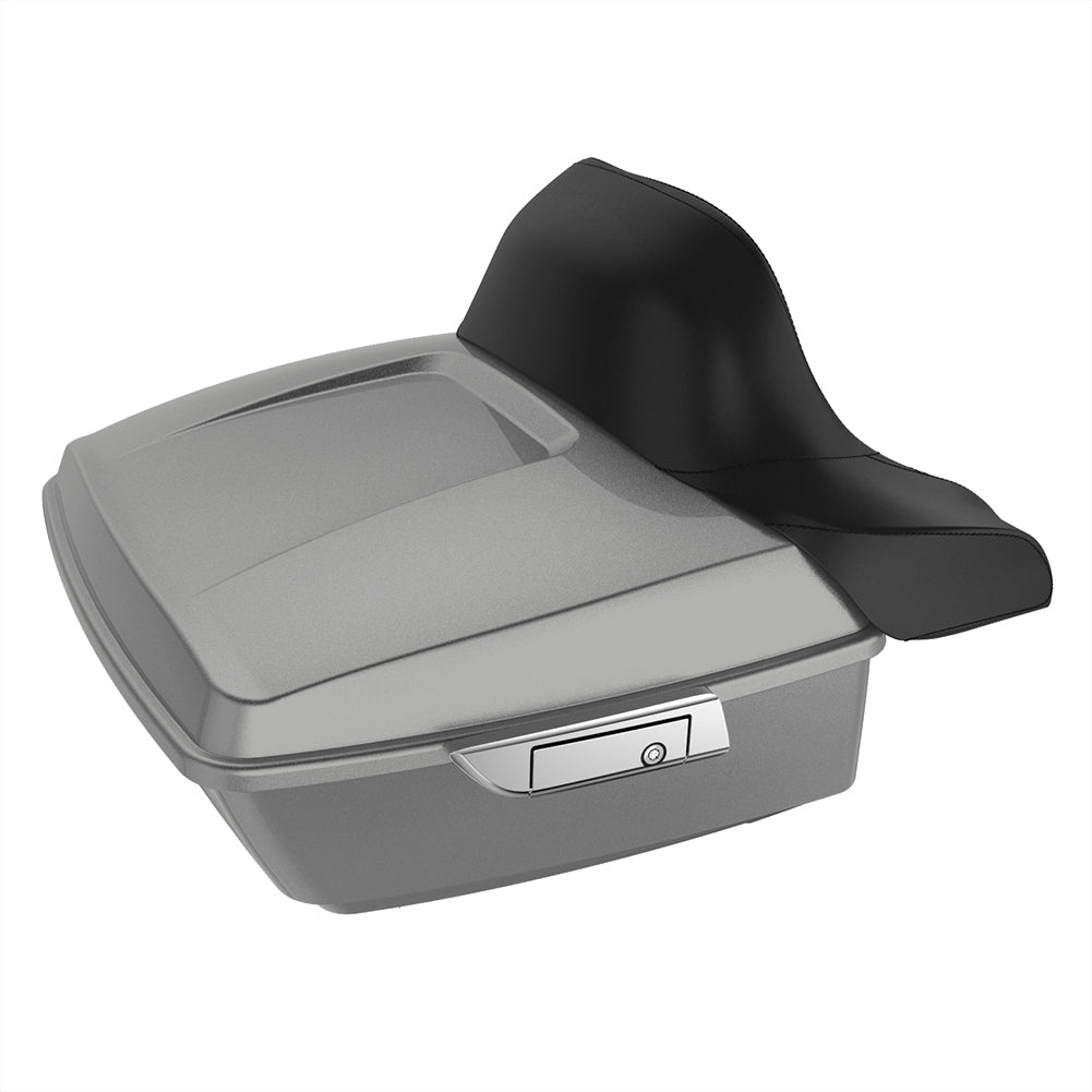 Detachable King Tour Trunk Pack Trunk Luggage | Mats Csrewy