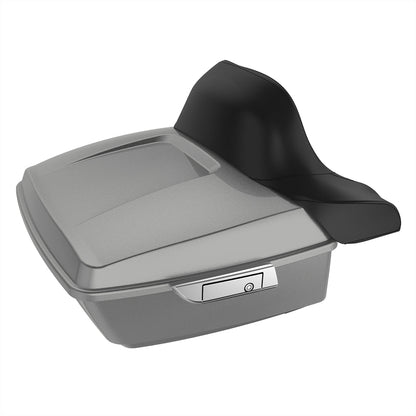 Detachable King Tour Trunk Pack Trunk Luggage | Mats Csrewy