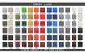 More Color（Contact Us）