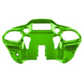 Radioactive Green