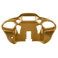 Prospect Gold