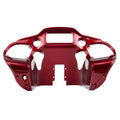 Velocity Red Sunglo