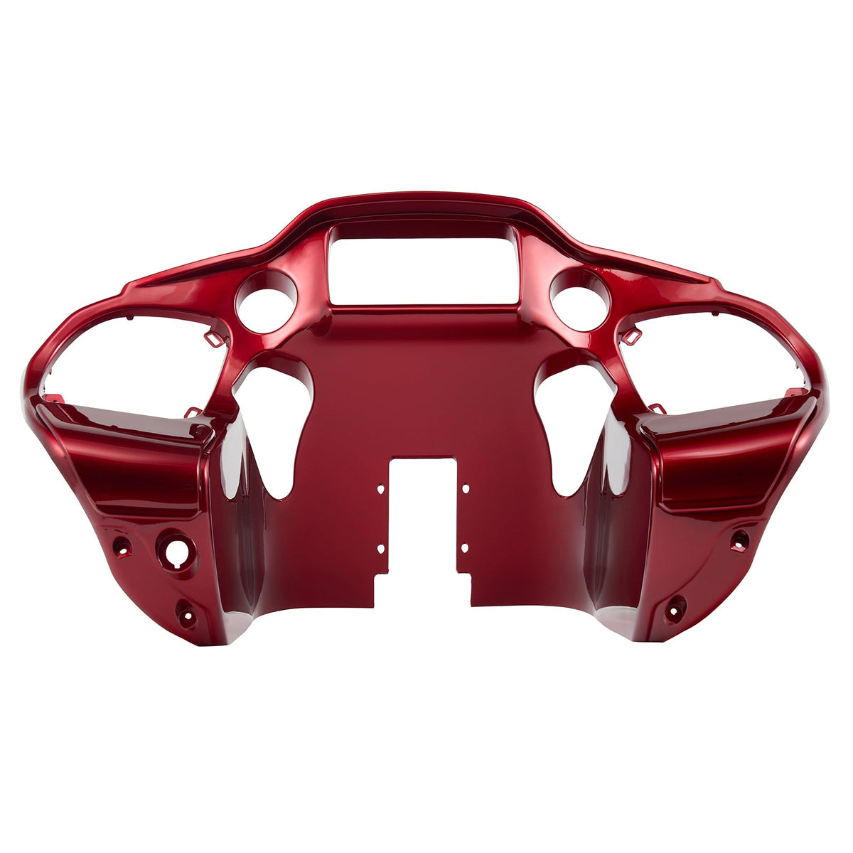 Mats-CsrewyCustom Color Inner Fairing - Fit for Harley Road Glide (2015-2023)ZT039-Velocity Red SungloCustom Color Inner Fairing - Fit for Harley Road Glide (2015-2023)