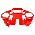 Performance Orange
