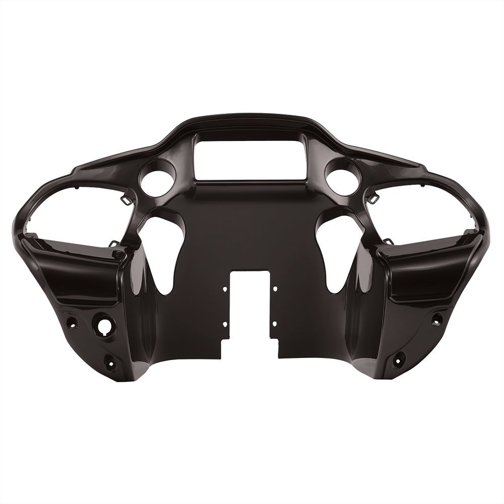 Mats-CsrewyCustom Color Inner Fairing - Fit for Harley Road Glide (2015-2023)ZT039-Black ForestCustom Color Inner Fairing - Fit for Harley Road Glide (2015-2023)