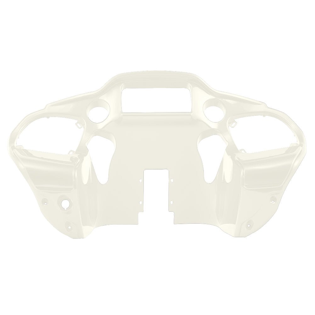 Mats-CsrewyCustom Color Inner Fairing - Fit for Harley Road Glide (2015-2023)ZT039-Bonneville Salt DenimCustom Color Inner Fairing - Fit for Harley Road Glide (2015-2023)