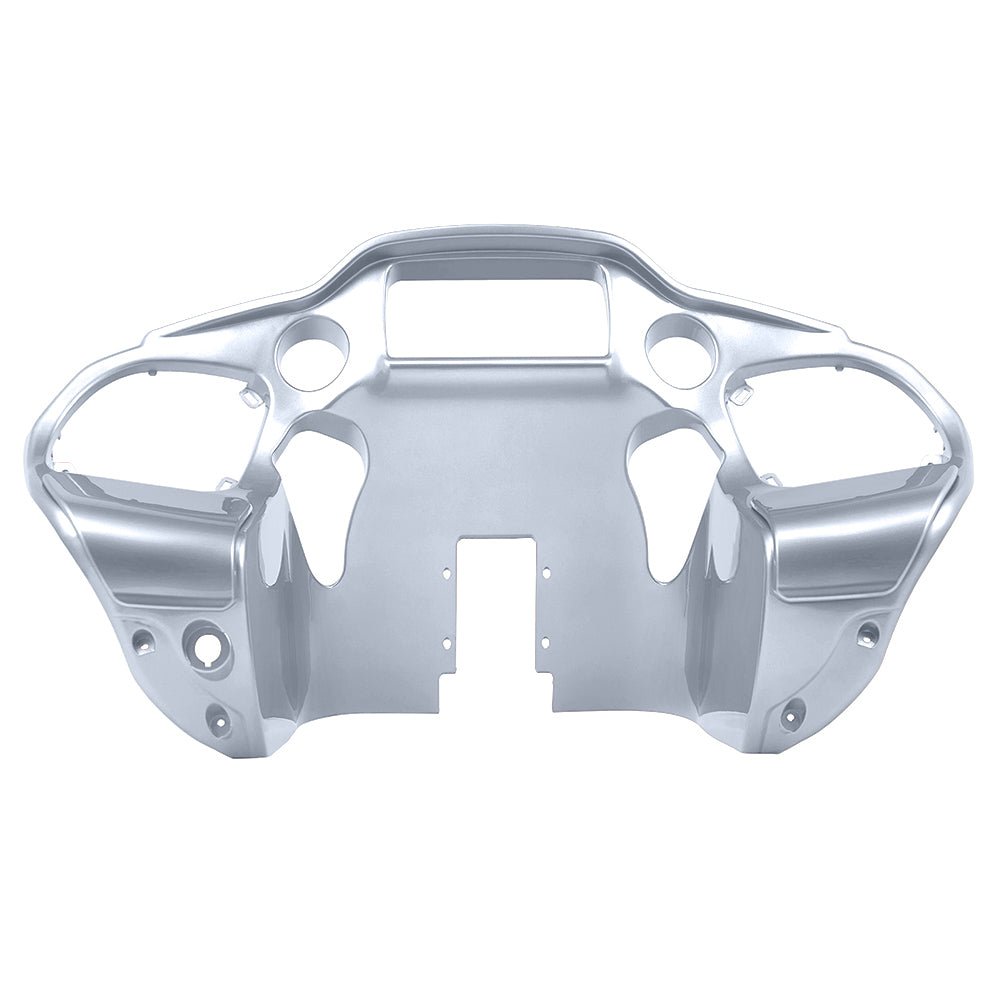 Mats-CsrewyCustom Color Inner Fairing - Fit for Harley Road Glide (2015-2023)ZT039-Brilliant SilverCustom Color Inner Fairing - Fit for Harley Road Glide (2015-2023)
