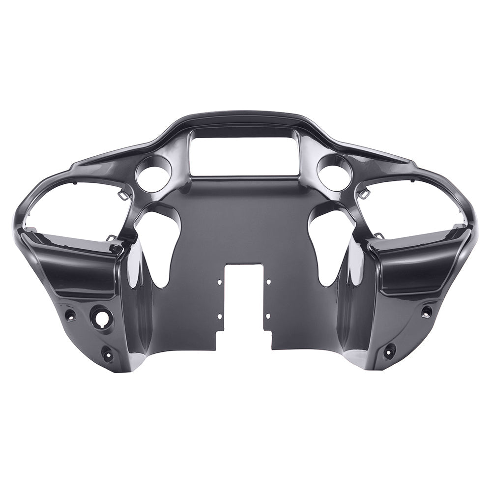 Mats-CsrewyCustom Color Inner Fairing - Fit for Harley Road Glide (2015-2023)ZT039-Smoke GrayCustom Color Inner Fairing - Fit for Harley Road Glide (2015-2023)