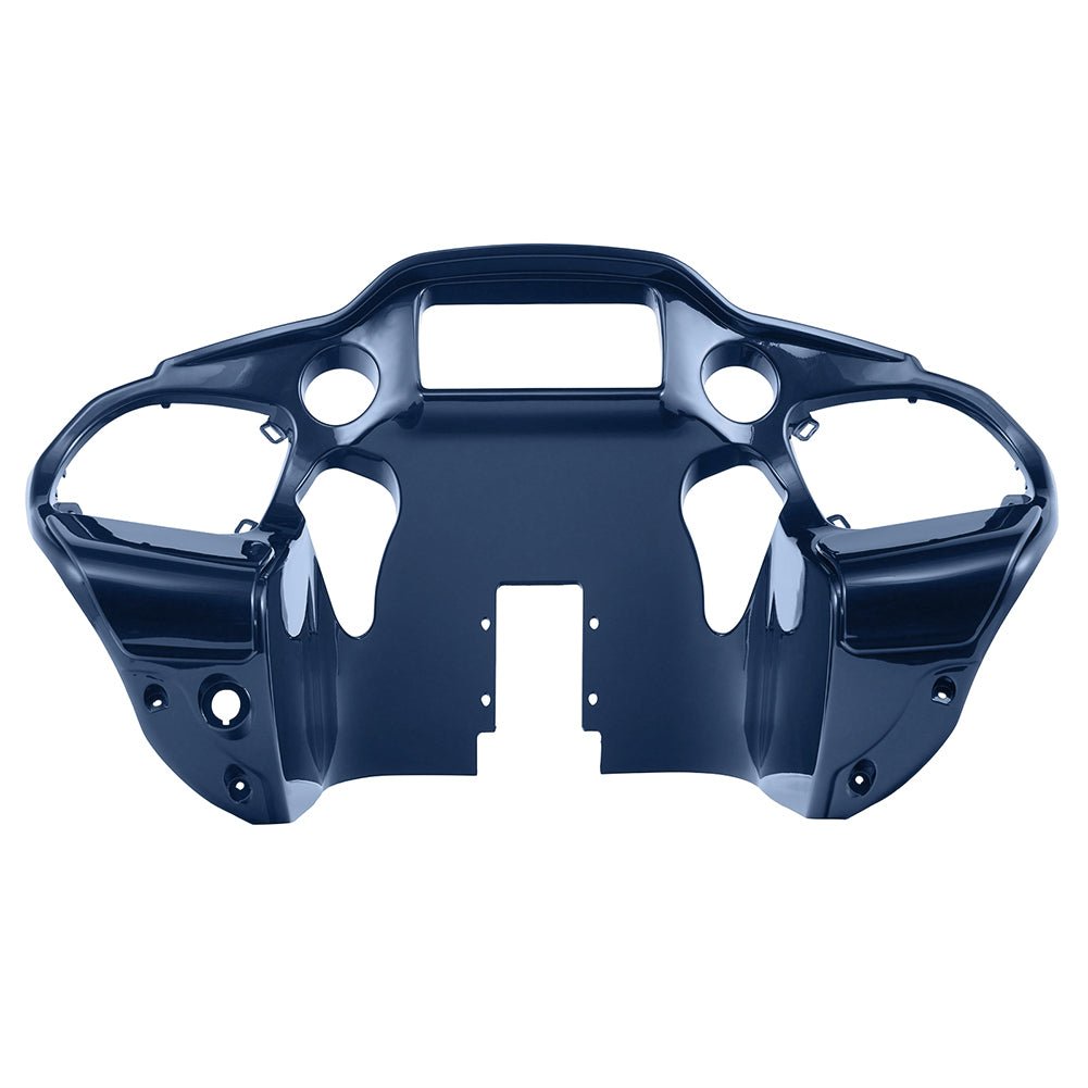 Mats-CsrewyCustom Color Inner Fairing - Fit for Harley Road Glide (2015-2023)ZT039-Billiard BlueCustom Color Inner Fairing - Fit for Harley Road Glide (2015-2023)