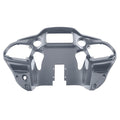 Gauntlet Grey Metallic