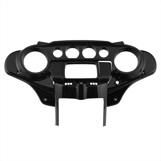 BATWING INNER SPEEDOMETER COWL FAIRINGS FOR 2014-2023 ELECTRIC STREET GLIDE/ STREET GLIDE/ ULTRA CLASSIC