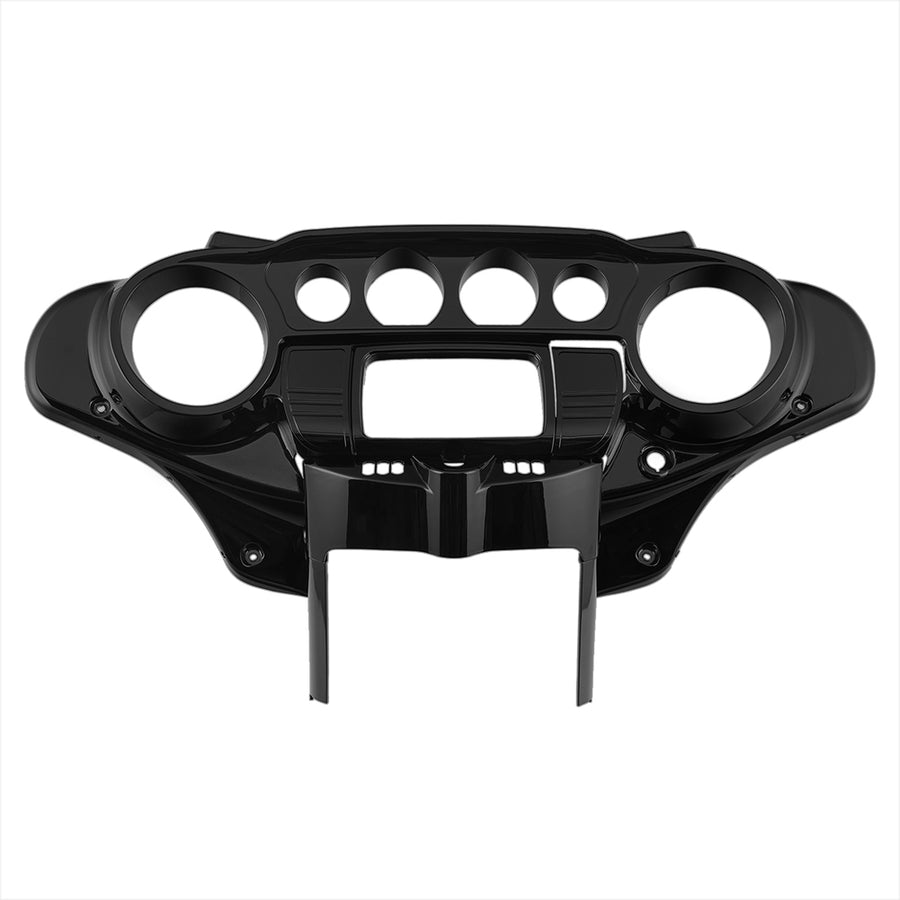 Batwing Inner Speedometer Cowl Fairings for 2014–2023 Electric Street Glide / Street Glide / Ultra Classic