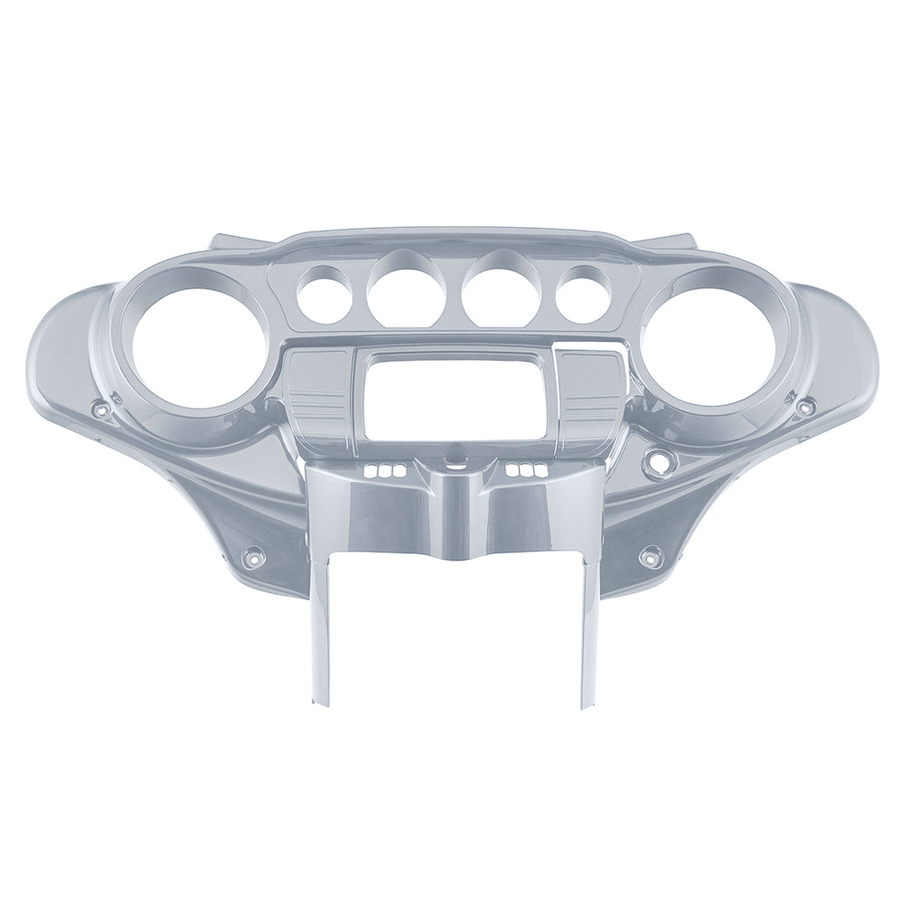 BATWING INNER SPEEDOMETER COWL FAIRINGS FOR 2014-2023 ELECTRIC STREET GLIDE/ STREET GLIDE/ ULTRA CLASSIC