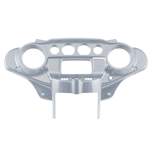 BATWING INNER SPEEDOMETER COWL FAIRINGS FOR 2014-2023 ELECTRIC STREET GLIDE/ STREET GLIDE/ ULTRA CLASSIC