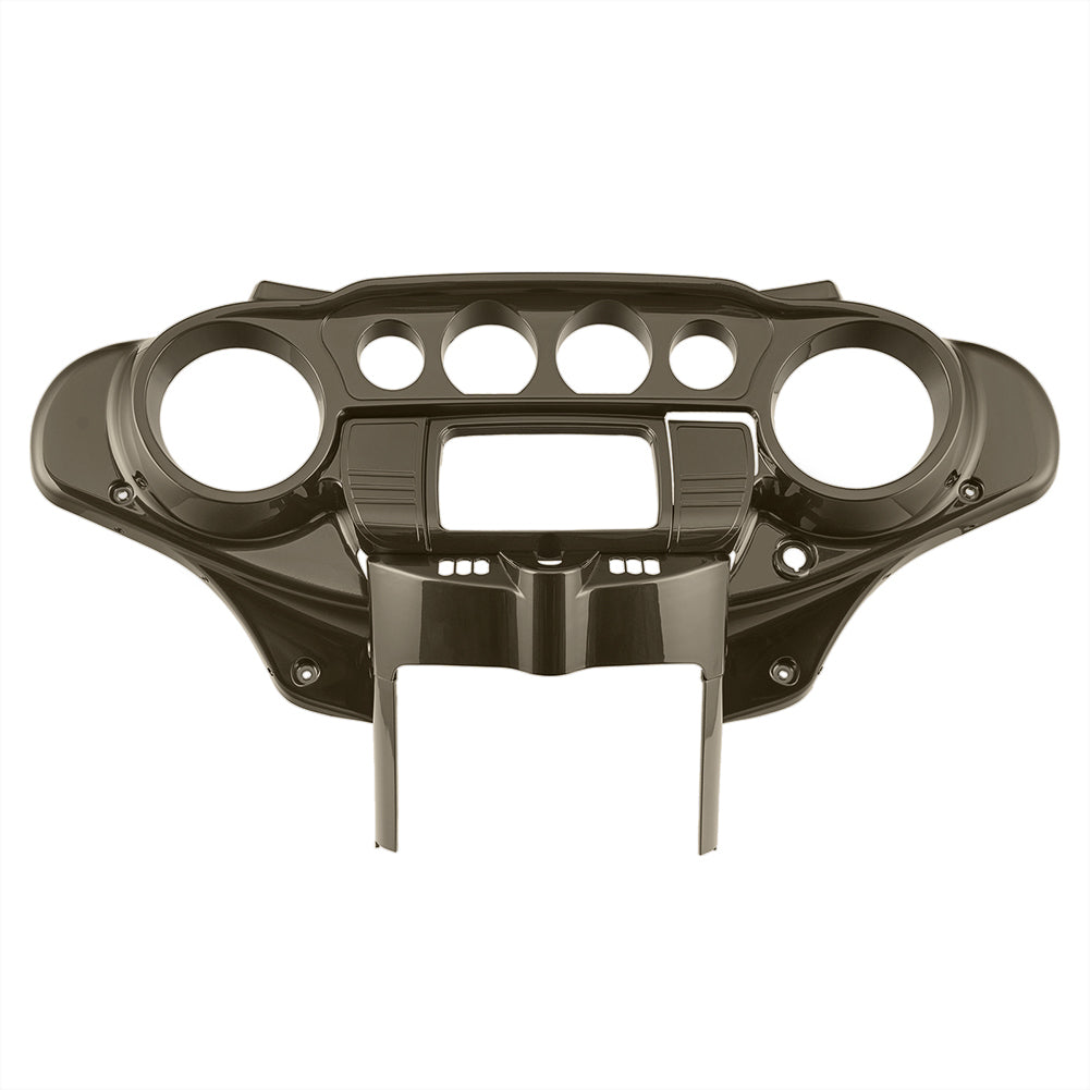 BATWING INNER SPEEDOMETER COWL FAIRINGS FOR 2014-2023 ELECTRIC STREET GLIDE/ STREET GLIDE/ ULTRA CLASSIC