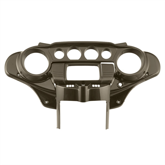 BATWING INNER SPEEDOMETER COWL FAIRINGS FOR 2014-2023 ELECTRIC STREET GLIDE/ STREET GLIDE/ ULTRA CLASSIC