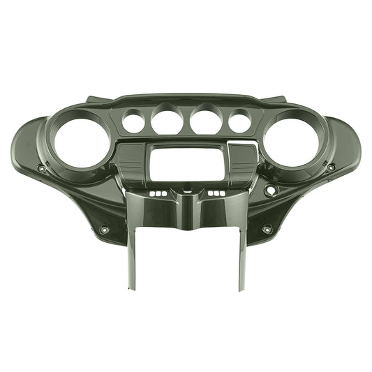 BATWING INNER SPEEDOMETER COWL FAIRINGS FOR 2014-2023 ELECTRIC STREET GLIDE/ STREET GLIDE/ ULTRA CLASSIC