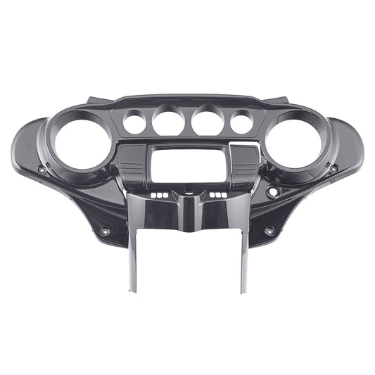BATWING INNER SPEEDOMETER COWL FAIRINGS FOR 2014-2023 ELECTRIC STREET GLIDE/ STREET GLIDE/ ULTRA CLASSIC