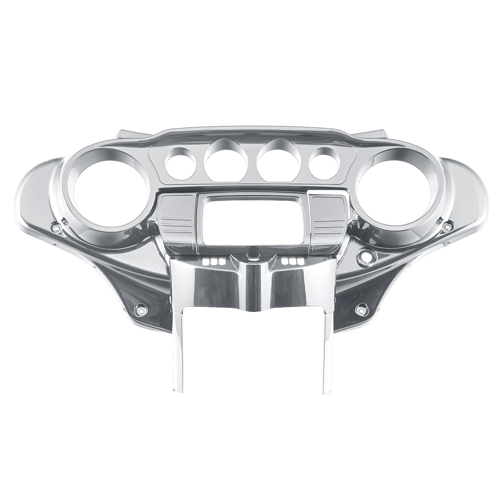 Batwing Inner Speedometer Cowl Fairings for 2014–2023 Electric Street Glide / Street Glide / Ultra Classic