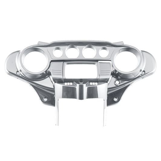 BATWING INNER SPEEDOMETER COWL FAIRINGS FOR 2014-2023 ELECTRIC STREET GLIDE/ STREET GLIDE/ ULTRA CLASSIC
