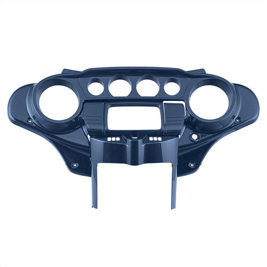 BATWING INNER SPEEDOMETER COWL FAIRINGS FOR 2014-2023 ELECTRIC STREET GLIDE/ STREET GLIDE/ ULTRA CLASSIC