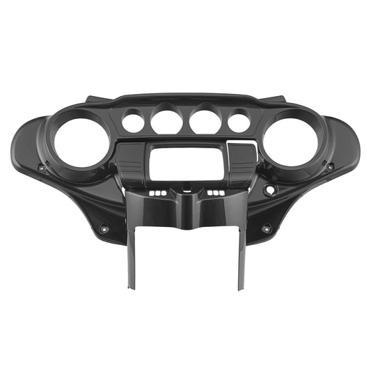 BATWING INNER SPEEDOMETER COWL FAIRINGS FOR 2014-2023 ELECTRIC STREET GLIDE/ STREET GLIDE/ ULTRA CLASSIC