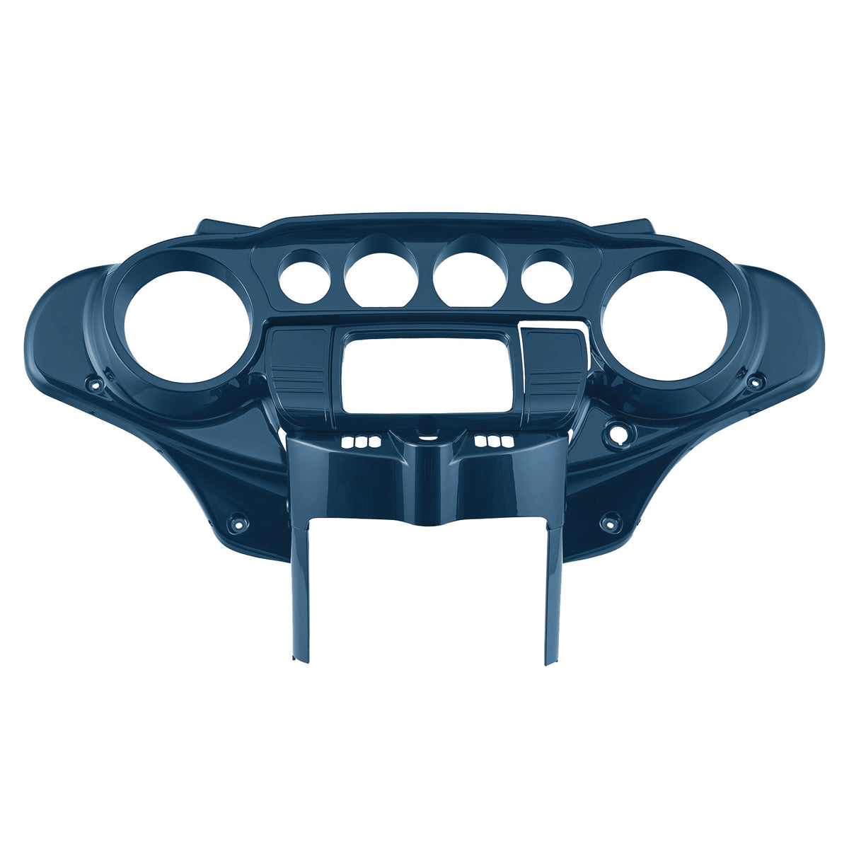 Batwing Inner Speedometer Cowl Fairings for 2014–2023 Electric Street Glide / Street Glide / Ultra Classic
