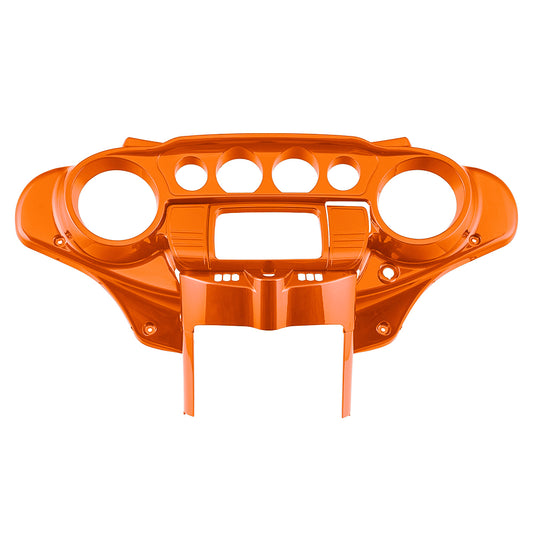 BATWING INNER SPEEDOMETER COWL FAIRINGS FOR 2014-2023 ELECTRIC STREET GLIDE/ STREET GLIDE/ ULTRA CLASSIC
