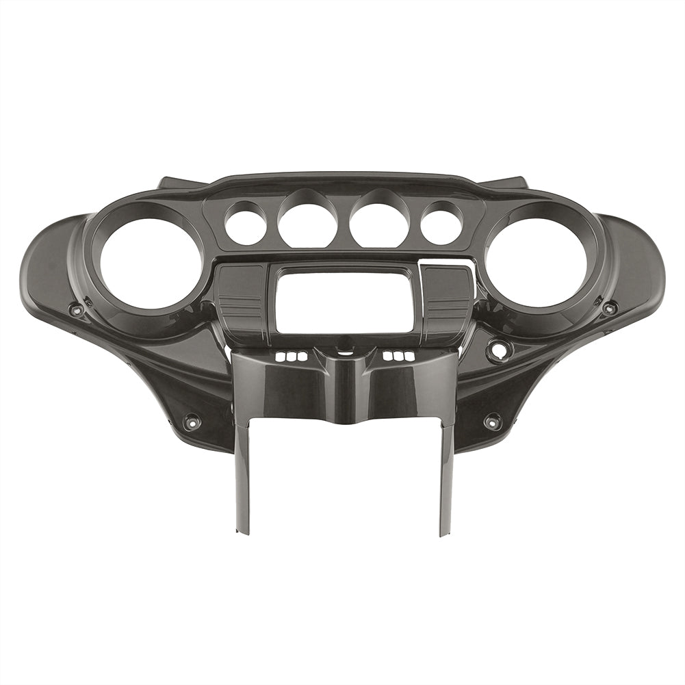 BATWING INNER SPEEDOMETER COWL FAIRINGS FOR 2014-2023 ELECTRIC STREET GLIDE/ STREET GLIDE/ ULTRA CLASSIC