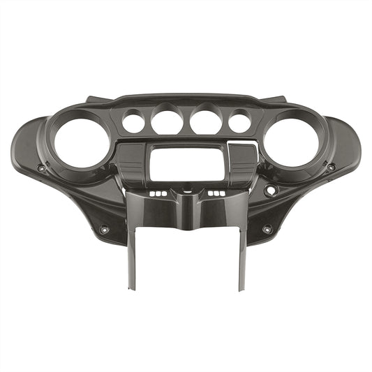 BATWING INNER SPEEDOMETER COWL FAIRINGS FOR 2014-2023 ELECTRIC STREET GLIDE/ STREET GLIDE/ ULTRA CLASSIC