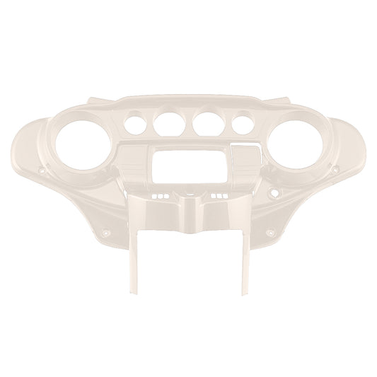 BATWING INNER SPEEDOMETER COWL FAIRINGS FOR 2014-2023 ELECTRIC STREET GLIDE/ STREET GLIDE/ ULTRA CLASSIC