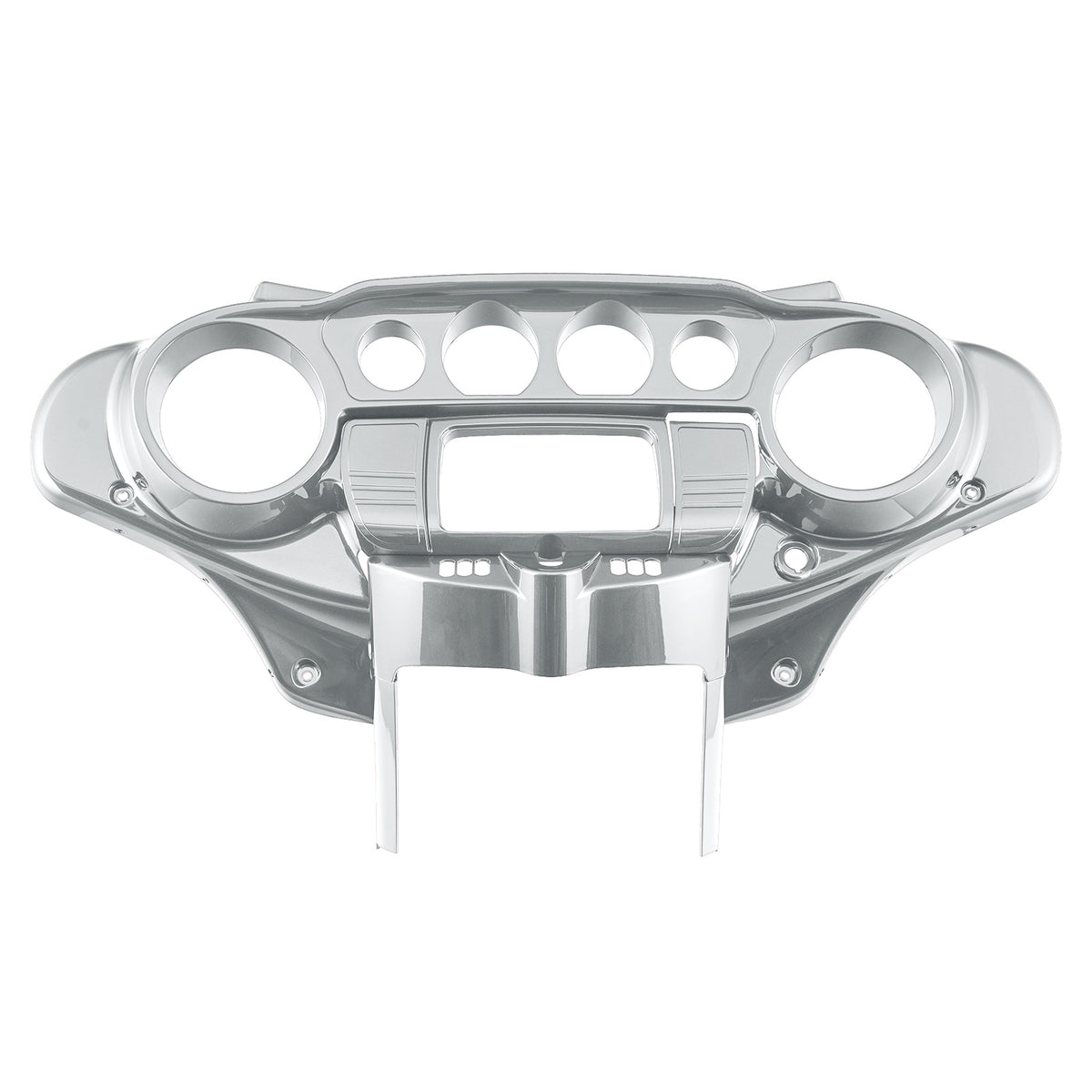 Batwing Inner Speedometer Cowl Fairings for 2014–2023 Electric Street Glide / Street Glide / Ultra Classic