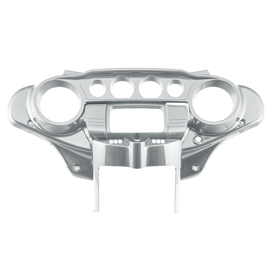 BATWING INNER SPEEDOMETER COWL FAIRINGS FOR 2014-2023 ELECTRIC STREET GLIDE/ STREET GLIDE/ ULTRA CLASSIC