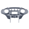 Gauntlet Grey Metallic