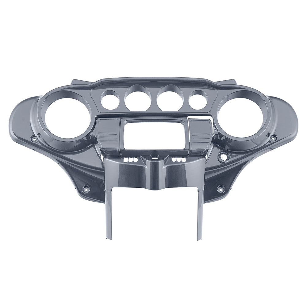 BATWING INNER SPEEDOMETER COWL FAIRINGS FOR 2014-2023 ELECTRIC STREET GLIDE/ STREET GLIDE/ ULTRA CLASSIC