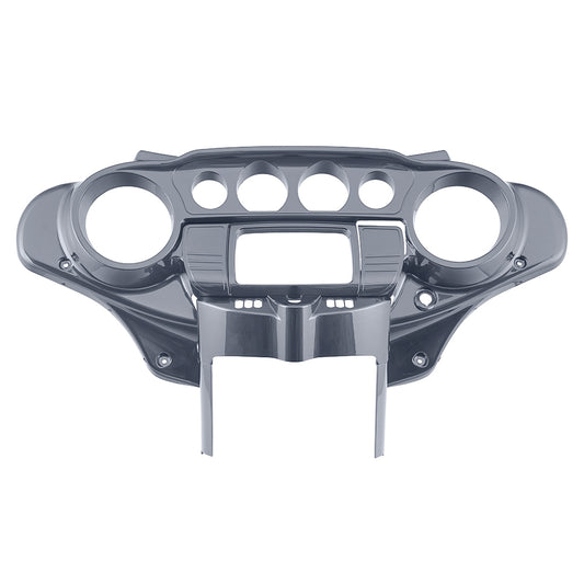 BATWING INNER SPEEDOMETER COWL FAIRINGS FOR 2014-2023 ELECTRIC STREET GLIDE/ STREET GLIDE/ ULTRA CLASSIC