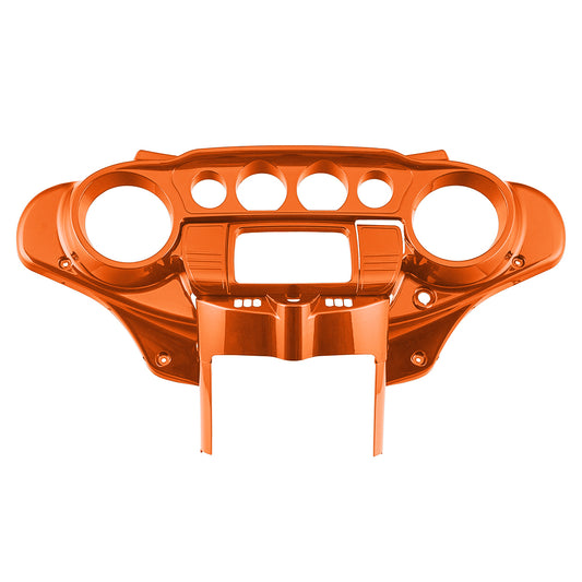 BATWING INNER SPEEDOMETER COWL FAIRINGS FOR 2014-2023 ELECTRIC STREET GLIDE/ STREET GLIDE/ ULTRA CLASSIC