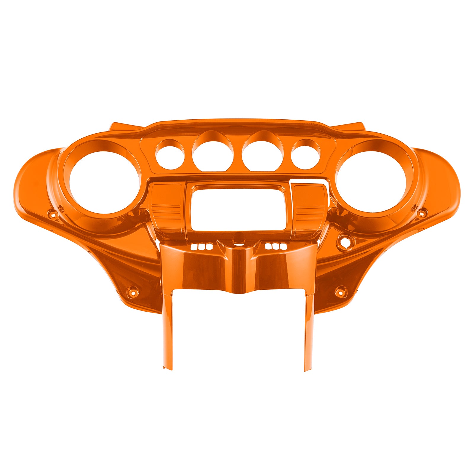 Batwing Inner Speedometer Cowl Fairings for 2014–2023 Electric Street Glide / Street Glide / Ultra Classic