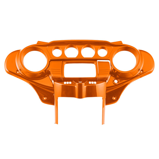 BATWING INNER SPEEDOMETER COWL FAIRINGS FOR 2014-2023 ELECTRIC STREET GLIDE/ STREET GLIDE/ ULTRA CLASSIC