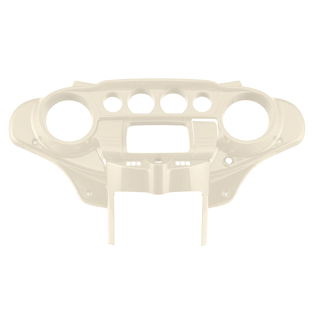 BATWING INNER SPEEDOMETER COWL FAIRINGS FOR 2014-2023 ELECTRIC STREET GLIDE/ STREET GLIDE/ ULTRA CLASSIC