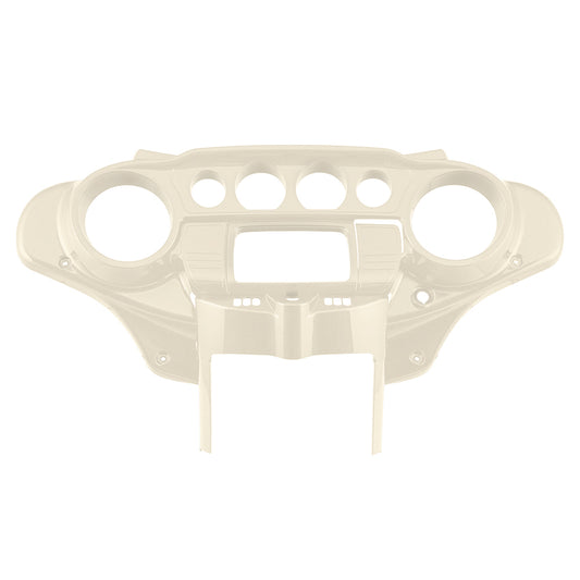 BATWING INNER SPEEDOMETER COWL FAIRINGS FOR 2014-2023 ELECTRIC STREET GLIDE/ STREET GLIDE/ ULTRA CLASSIC