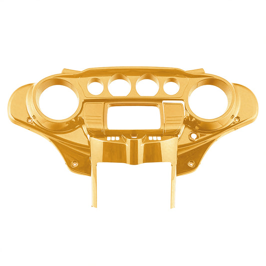 BATWING INNER SPEEDOMETER COWL FAIRINGS FOR 2014-2023 ELECTRIC STREET GLIDE/ STREET GLIDE/ ULTRA CLASSIC