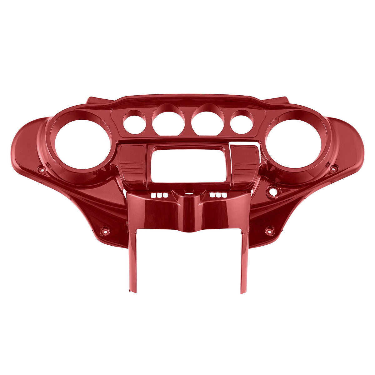 Batwing Inner Speedometer Cowl Fairings for 2014–2023 Electric Street Glide / Street Glide / Ultra Classic