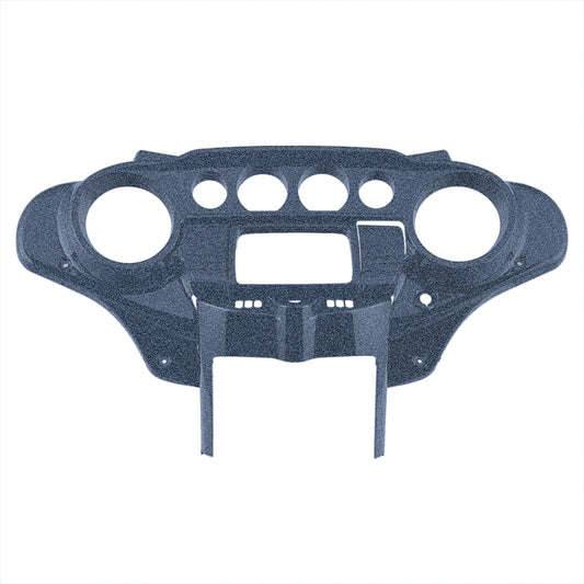 BATWING INNER SPEEDOMETER COWL FAIRINGS FOR 2014-2023 ELECTRIC STREET GLIDE/ STREET GLIDE/ ULTRA CLASSIC