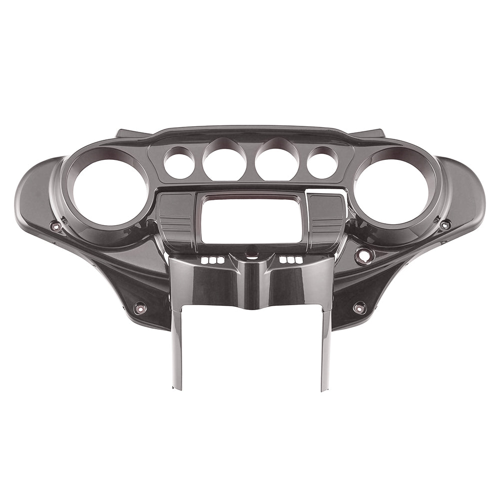 BATWING INNER SPEEDOMETER COWL FAIRINGS FOR 2014-2023 ELECTRIC STREET GLIDE/ STREET GLIDE/ ULTRA CLASSIC