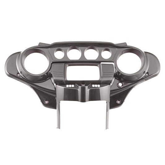 BATWING INNER SPEEDOMETER COWL FAIRINGS FOR 2014-2023 ELECTRIC STREET GLIDE/ STREET GLIDE/ ULTRA CLASSIC
