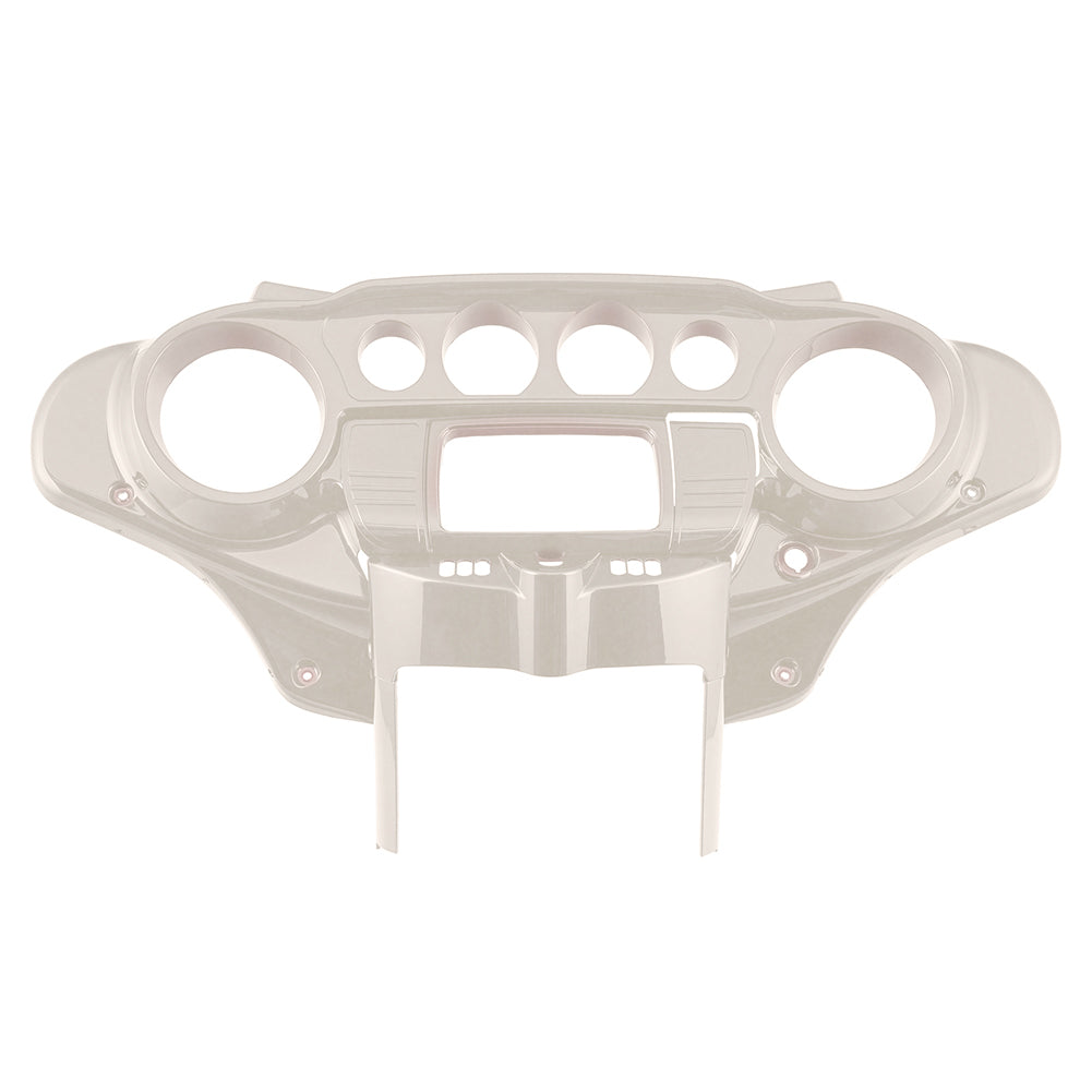 BATWING INNER SPEEDOMETER COWL FAIRINGS FOR 2014-2023 ELECTRIC STREET GLIDE/ STREET GLIDE/ ULTRA CLASSIC