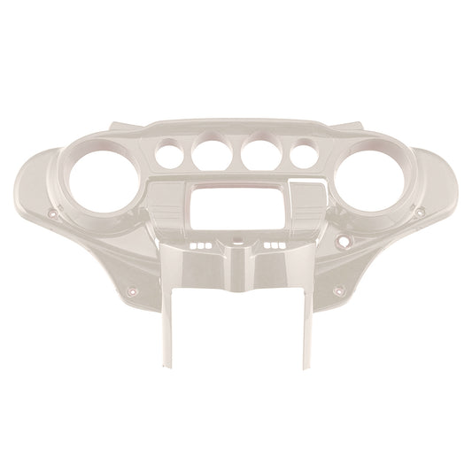 BATWING INNER SPEEDOMETER COWL FAIRINGS FOR 2014-2023 ELECTRIC STREET GLIDE/ STREET GLIDE/ ULTRA CLASSIC